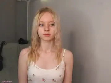 Chaturbate Sex Cam of seebunny
