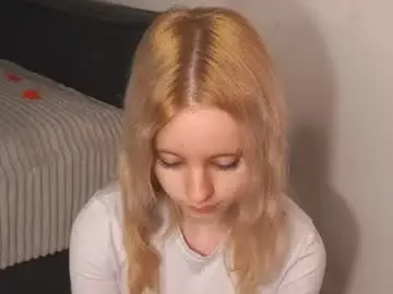 Chaturbate Nude Webcam of seebunny