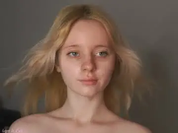 Chaturbate Live Porn of seebunny