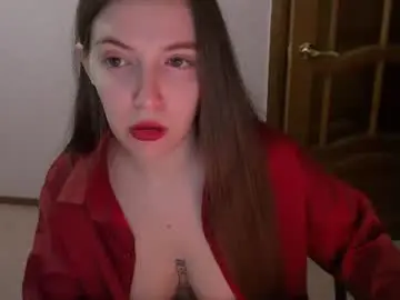 Chaturbate Nude Webcam of shiraha___rafieru