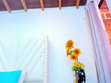 Chaturbate Sex Cam of aishainti