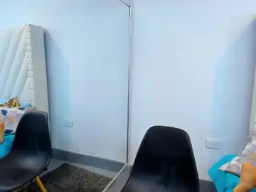 Chaturbate Sex Chat of aishainti