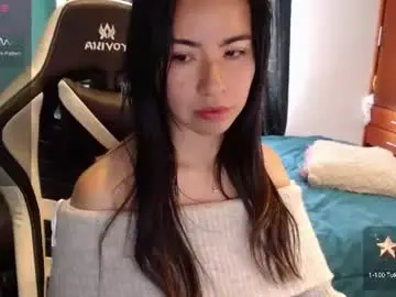 Chaturbate Private Sex Chat of alice_middle01