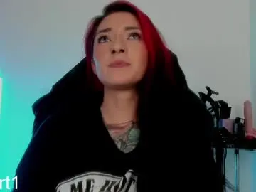 Chaturbate Sex Cam of belyswitch