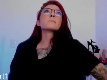 Chaturbate Nude Webcam of belyswitch
