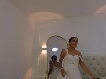 Chaturbate Sex Cam of charlotte_dante212