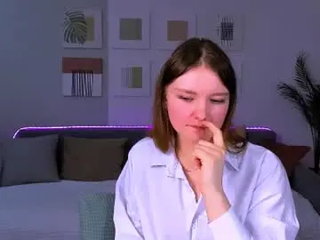 Chaturbate Live Porn of charminglookeva