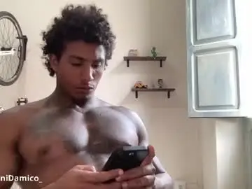 Chaturbate Live Porn of deepthroatfucker_ccs