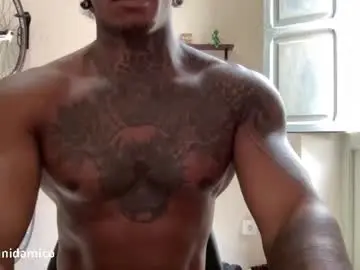 Chaturbate Free Live Porn of deepthroatfucker_ccs