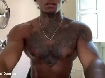 Chaturbate Free Live Porn of deepthroatfucker_ccs