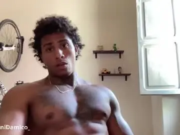 Chaturbate Best live sex cam show of deepthroatfucker_ccs
