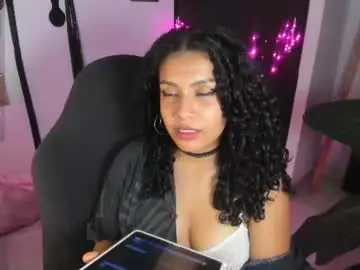 Chaturbate Best live sex cam show of freaky_lia