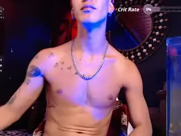 Chaturbate Nude Webcam of godly_huan