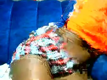 Chaturbate Sex Cam of hotpussy_ebony