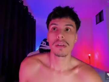 Chaturbate Free Porn Cam of jeyden_camilo