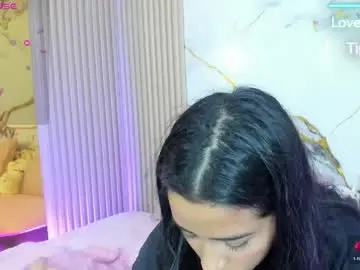 Chaturbate Live Sex Cam of joselyn_tay