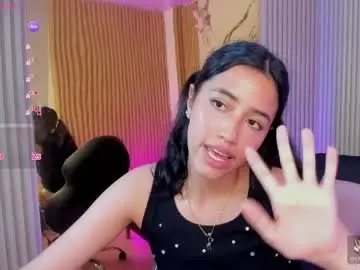 Chaturbate Sex Chat of joselyn_tay