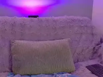 Chaturbate Live Sex Cam of kendalmilleer