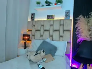 Chaturbate Adult Video Chat of little__sophie18