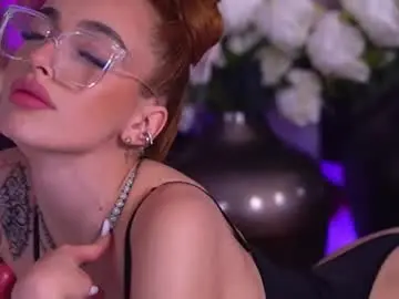 Chaturbate Watch Live Sex Cams of marissafox