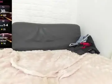 Chaturbate Live Sex of melannie_roses