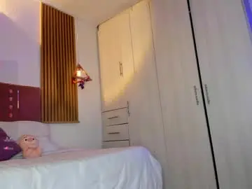 Chaturbate Watch Live Sex Cams of mia_nevaeh