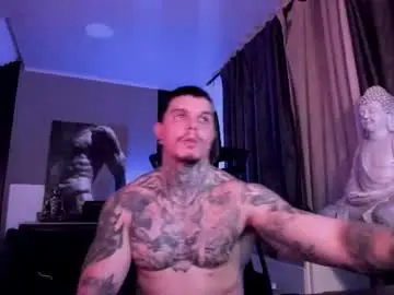 Chaturbate Adult Video Chat of miller_g95