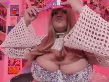 Chaturbate Watch Live Sex Cams of misscurvytop