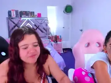 Chaturbate Adult Webcam of naomi_johnson132