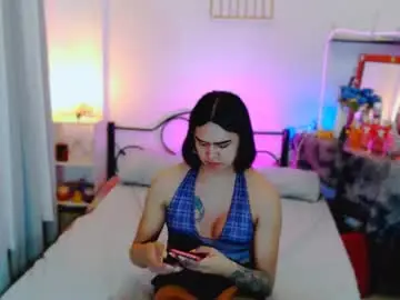 Chaturbate Adult Webcam of olivia_xxo