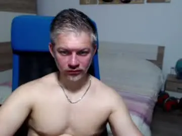 Chaturbate Nude Webcam of robbyshawz