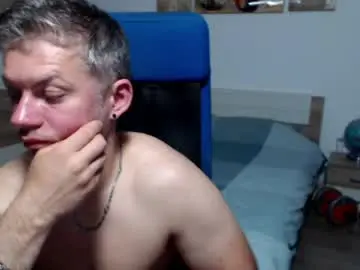Chaturbate Nude Webcam of robbyshawz
