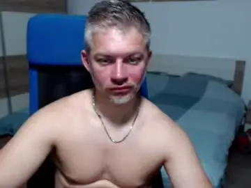 Chaturbate Sex Cam of robbyshawz