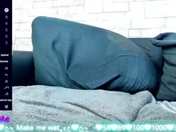 Chaturbate Live Porn of rozeamor