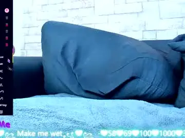Chaturbate Sex Cam of rozeamor