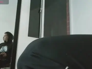 Chaturbate Live Sex of thomasjons