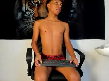 Chaturbate Best Webcam of tyler_navas