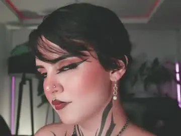 Chaturbate Best live sex cam show of abril__colen