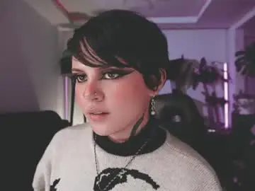 Chaturbate Free Live Porn of abril__colen