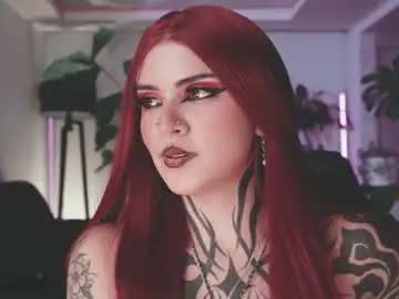 Chaturbate Best live sex cam show of abril__colen