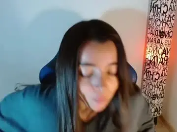 Chaturbate Live Porn of anarosse__