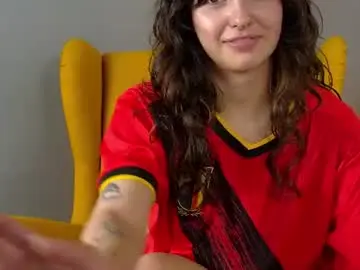 Chaturbate Best live sex cam show of angellacox