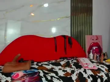 Chaturbate Adult Webcams of asha_zuri69