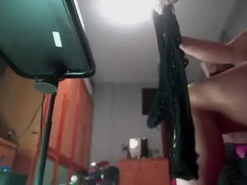 Chaturbate Best live sex cam show of barbaraviciosa