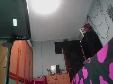 Chaturbate Nude Webcam of barbaraviciosa