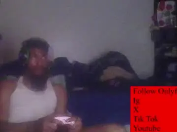 Chaturbate Sex Cam of craze320084