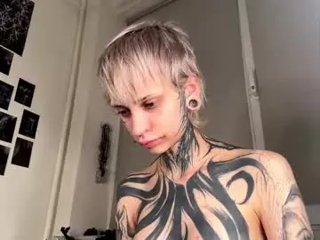 Chaturbate Adult Webcams of elenacastellani