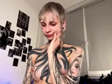 Chaturbate Sex Cam of elenacastellani