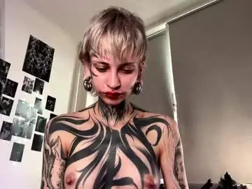 Chaturbate Nude Webcam of elenacastellani