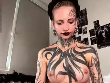 Chaturbate Live Sex Cam of elenacastellani